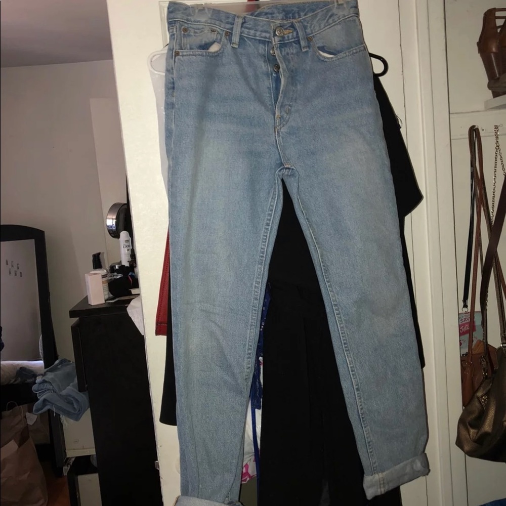 Urban outfitter Jeans